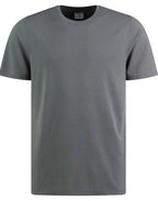KK530 Kustom Kit Mens Superwash 60 Pique Tee - Charcoal - KK530