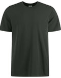 KK530 Kustom Kit Mens Superwash 60 Pique Tee - Graphite - KK530