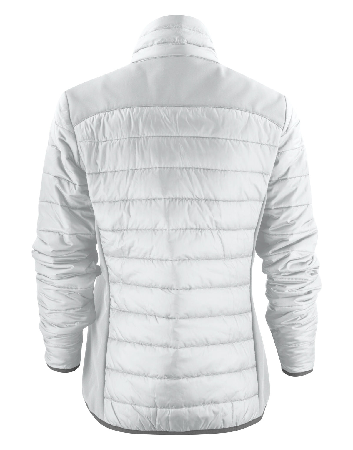 Printer Ladies Expedition Jacket