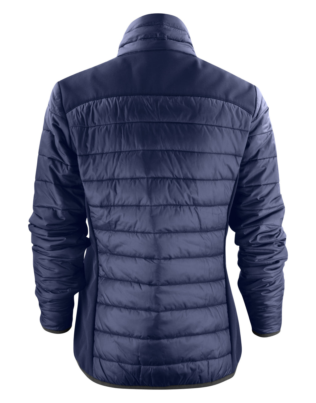 Printer Ladies Expedition Jacket