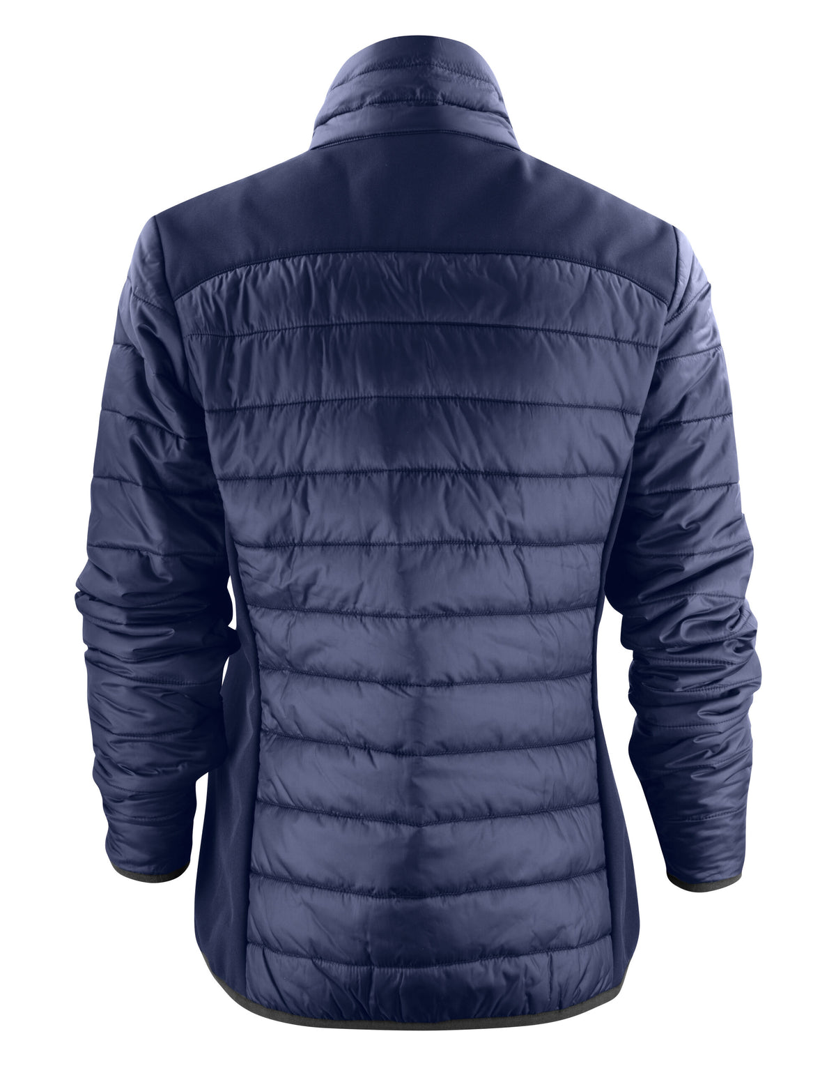 Printer Ladies Expedition Jacket