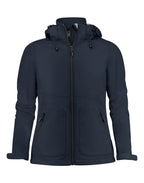 Printer Ladies Karting Jacket