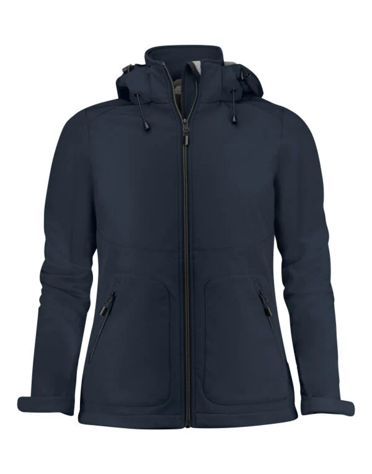 Printer Ladies Karting Jacket