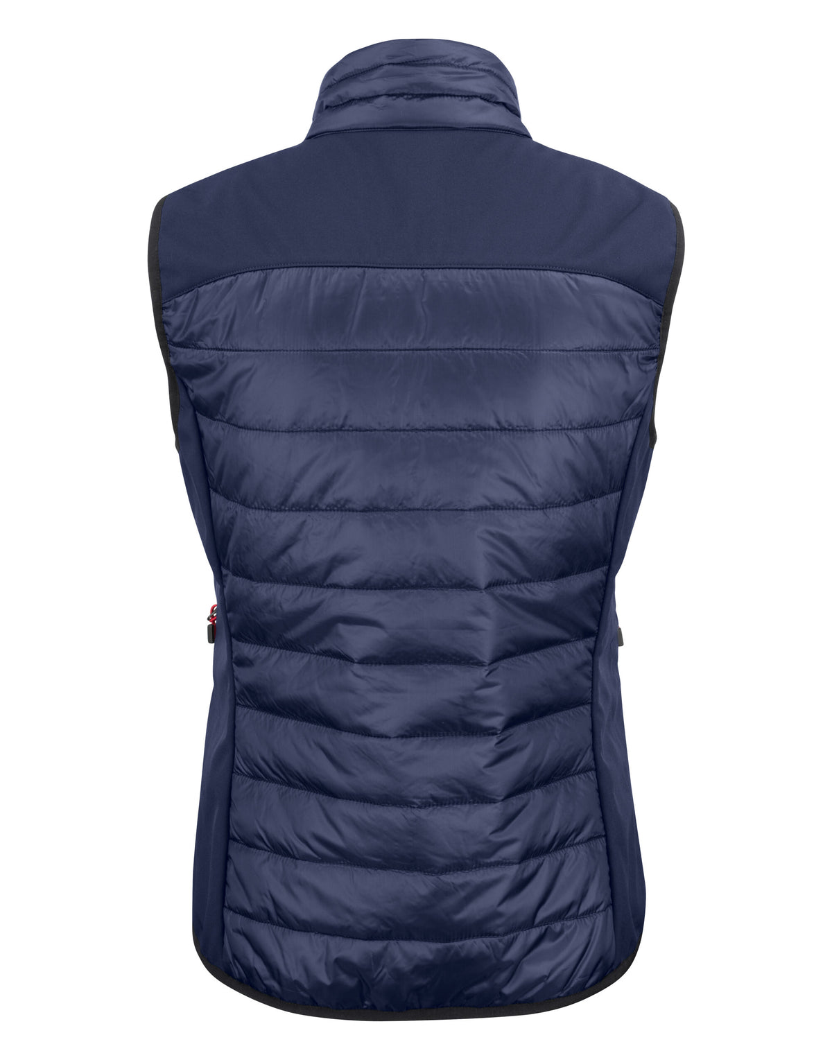 Printer Ladies Expedition Vest