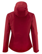 Printer Ladies Hiker Jacket