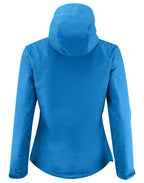 Printer Ladies Hiker Jacket