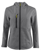 Printer Ladies Hiker Jacket