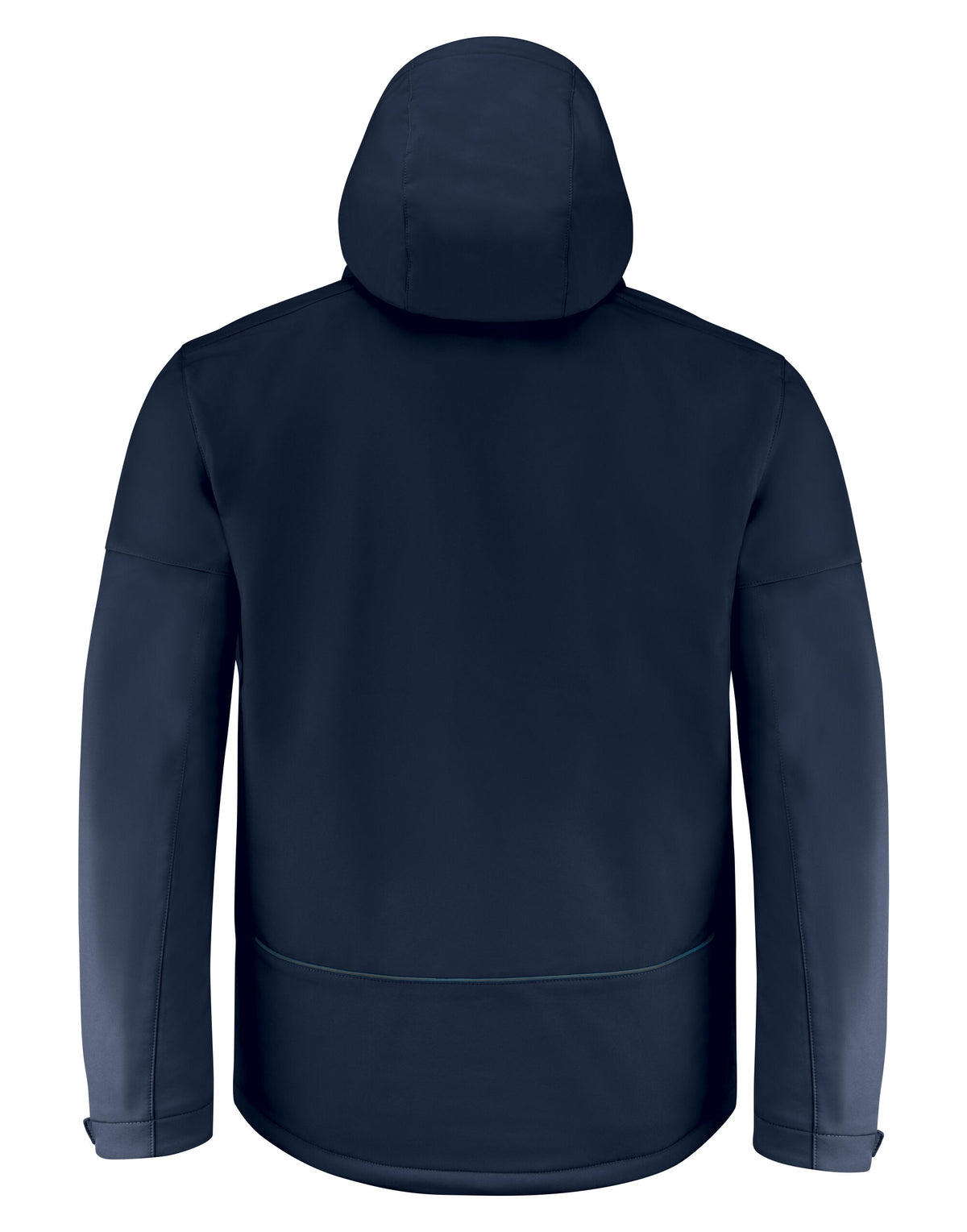 Printer Mens Overlanding Jacket