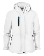 Printer Ladies Overlanding Jacket