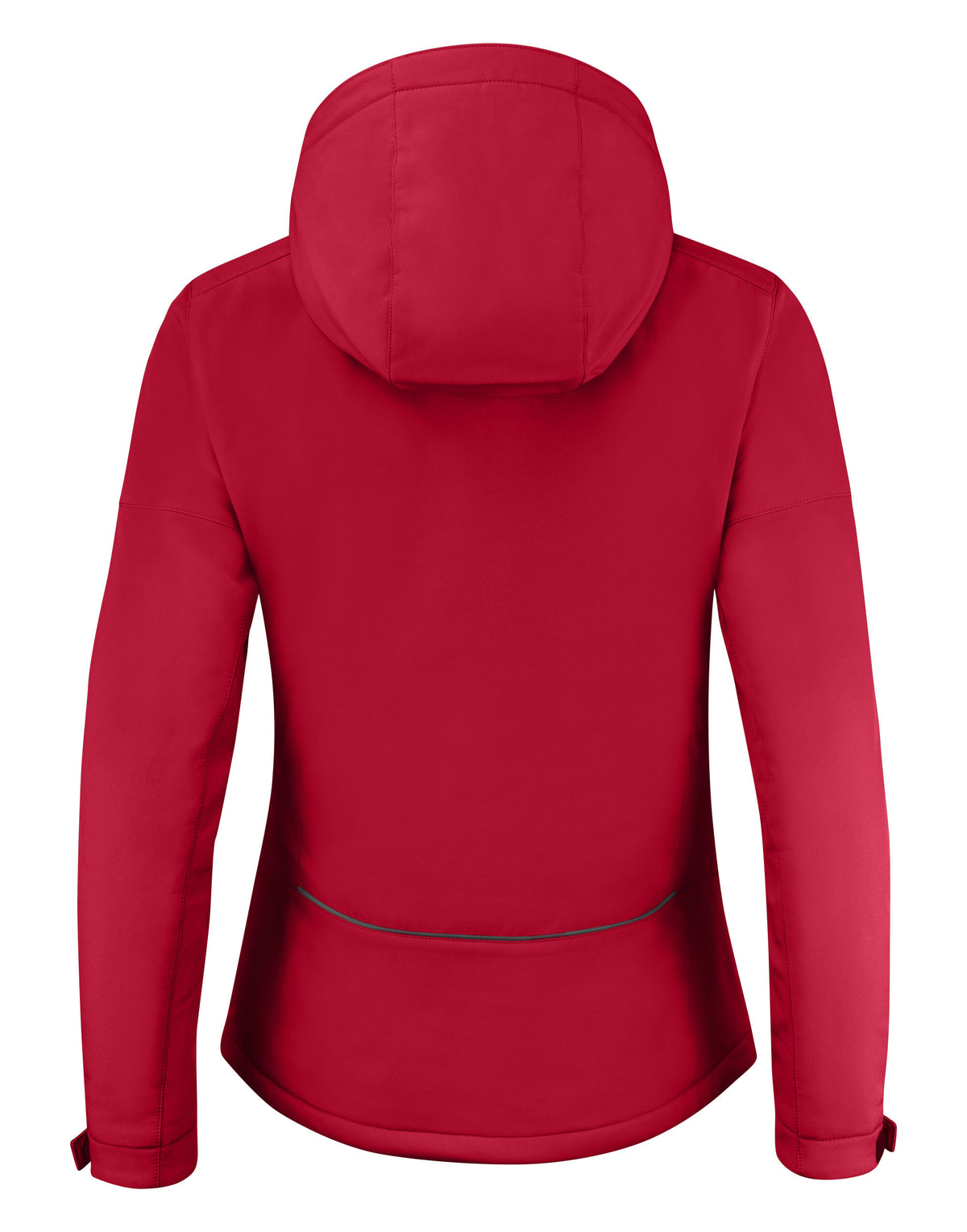 Printer Ladies Overlanding Jacket