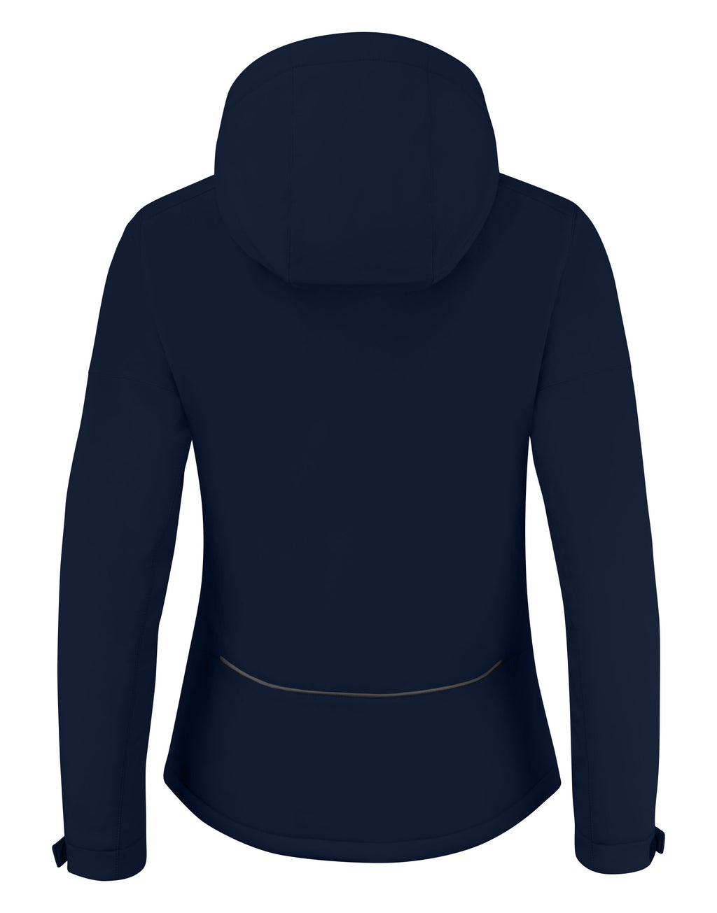 Printer Ladies Overlanding Jacket