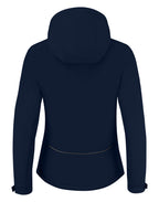 Printer Ladies Overlanding Jacket