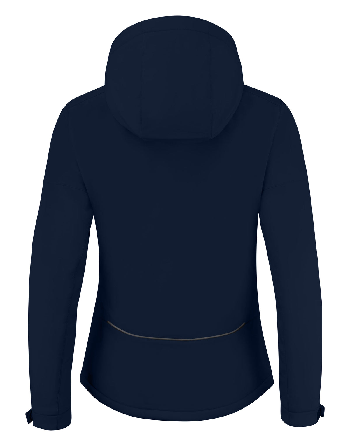Printer Ladies Overlanding Jacket