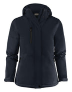 Printer Ladies Overlanding Jacket