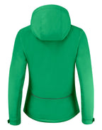 Printer Ladies Overlanding Jacket
