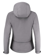 Printer Ladies Overlanding Jacket