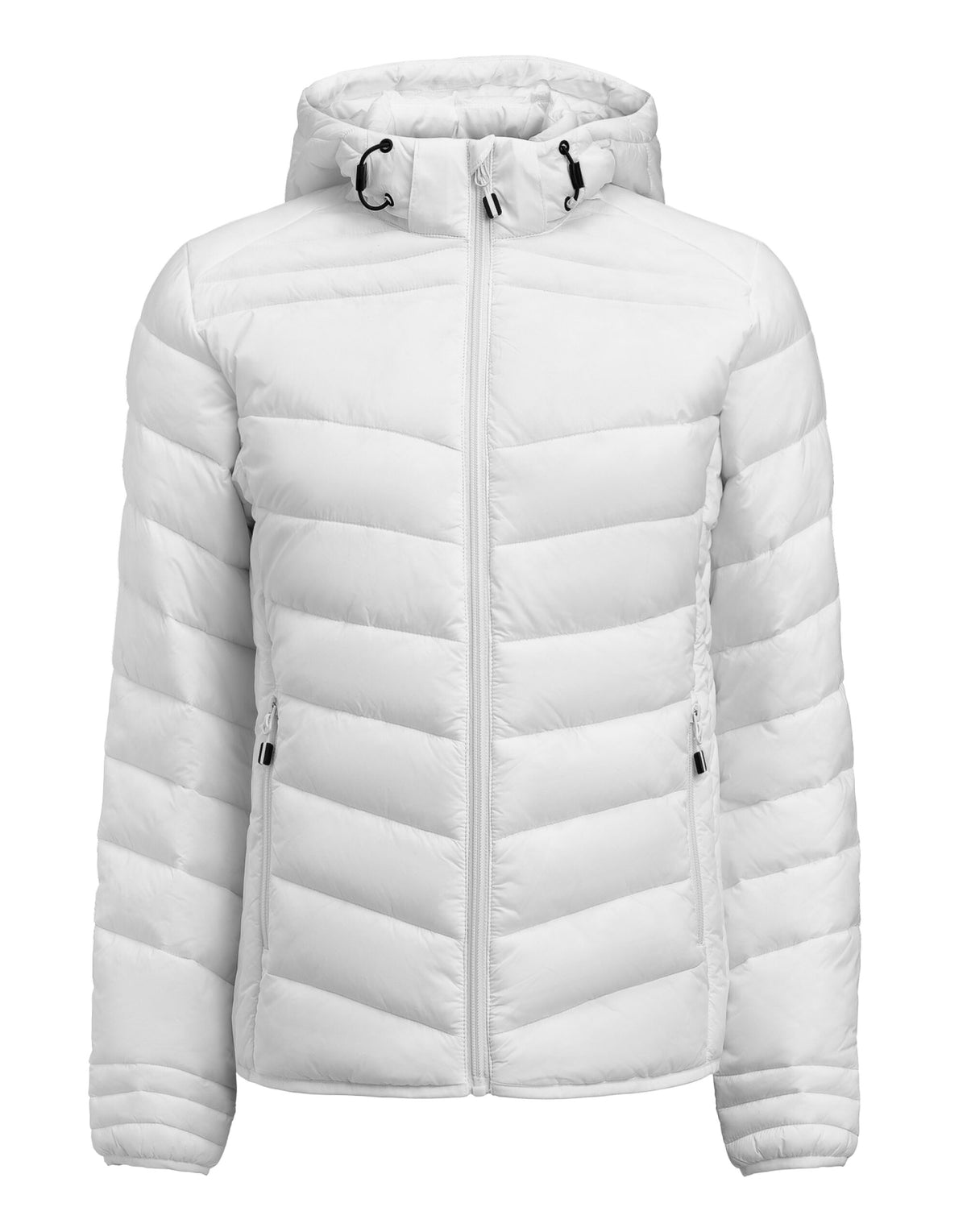Printer Essentials Base Jacket