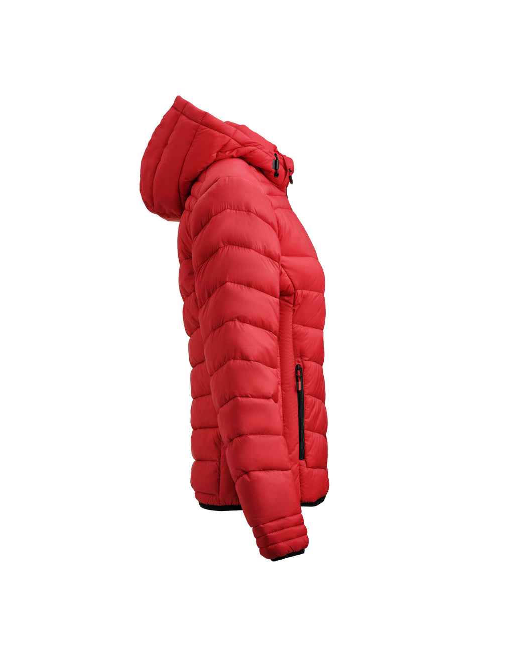 Printer Essentials Ladies Base Jacket
