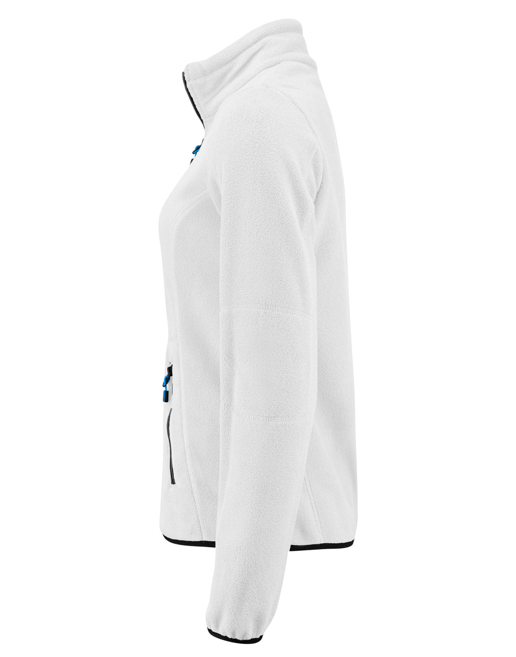Printer Ladies Speedway Fleece Jacket