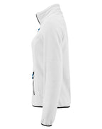 Printer Ladies Speedway Fleece Jacket