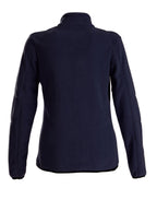 Printer Ladies Speedway Fleece Jacket
