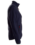 Printer Ladies Speedway Fleece Jacket