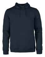 Printer Mens Fastpitch Hooded Sweater