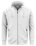 PE2262063 Printer Mens Jog RSX Sweatshirt - White - PE2262063