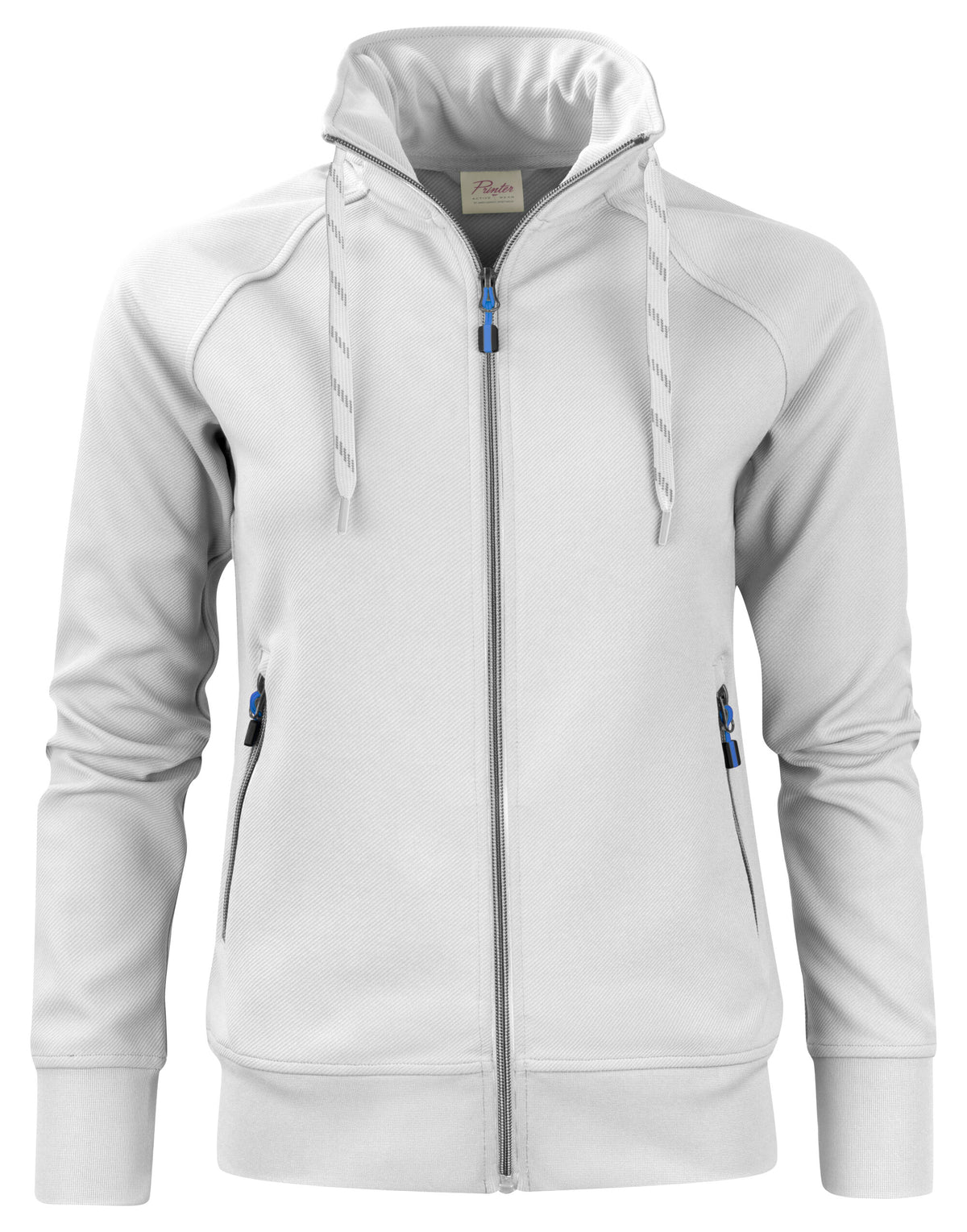 Printer Ladies Jog RSX Sweatshirt