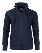 PE2262064 Printer Ladies Jog RSX Sweatshirt - Navy - PE2262064