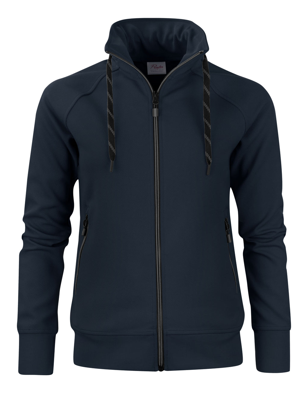 Printer Ladies Jog RSX Sweatshirt