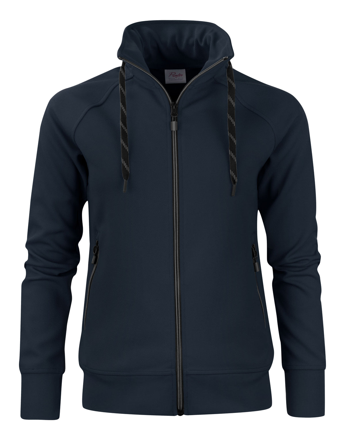 Printer Ladies Jog RSX Sweatshirt
