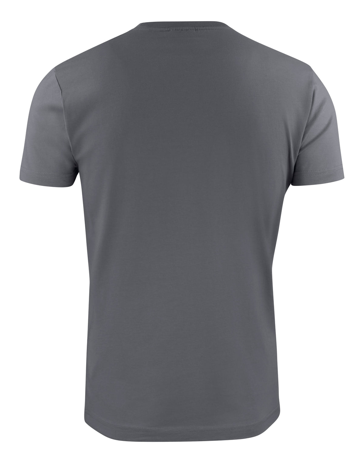 Printer Mens Heavy T-Shirt