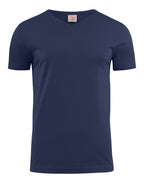 Printer Mens Heavy V T-Shirt