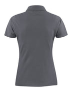 Printer Ladies Pique Surf Polo