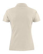 Printer Ladies Pique Surf Polo