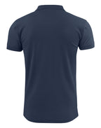 Printer Mens Surf Stretch Polo