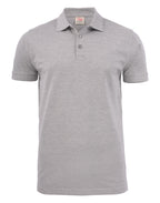 Printer Mens Surf Stretch Polo