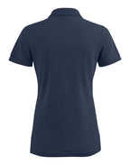 Printer Ladies Surf Stretch Polo