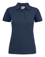 Printer Ladies Surf Stretch Polo