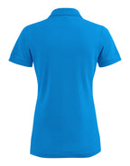 Printer Ladies Surf Stretch Polo