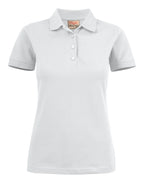 Printer Ladies Surf Stretch Polo