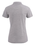 Printer Ladies Surf Stretch Polo