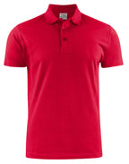 Printer Mens Surf Light RSX Polo