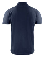 Printer Mens Surf Light RSX Polo