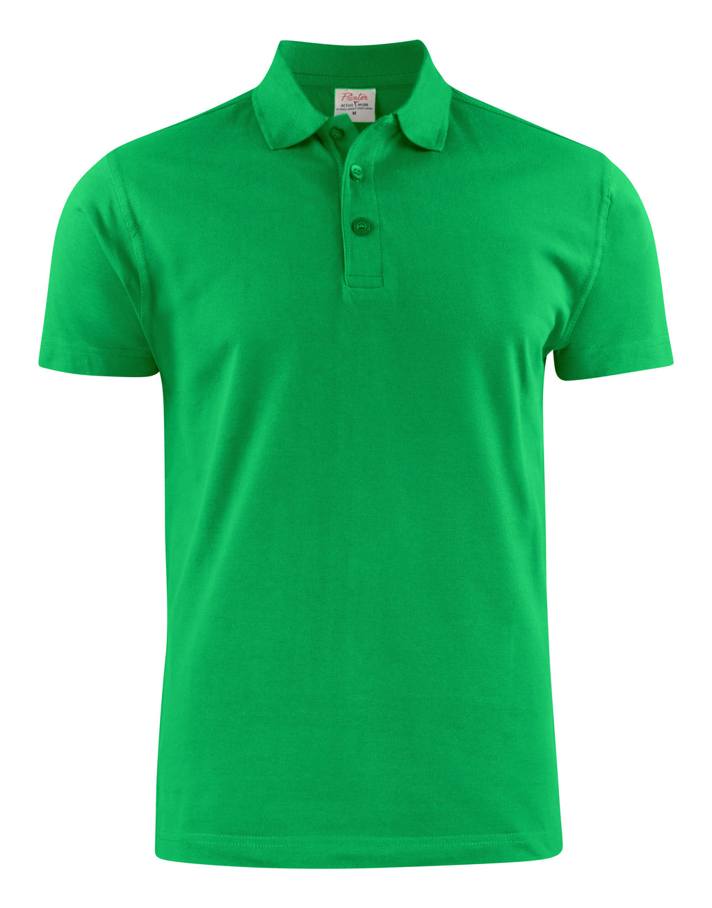 Printer Mens Surf Light RSX Polo