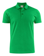 Printer Mens Surf Light RSX Polo