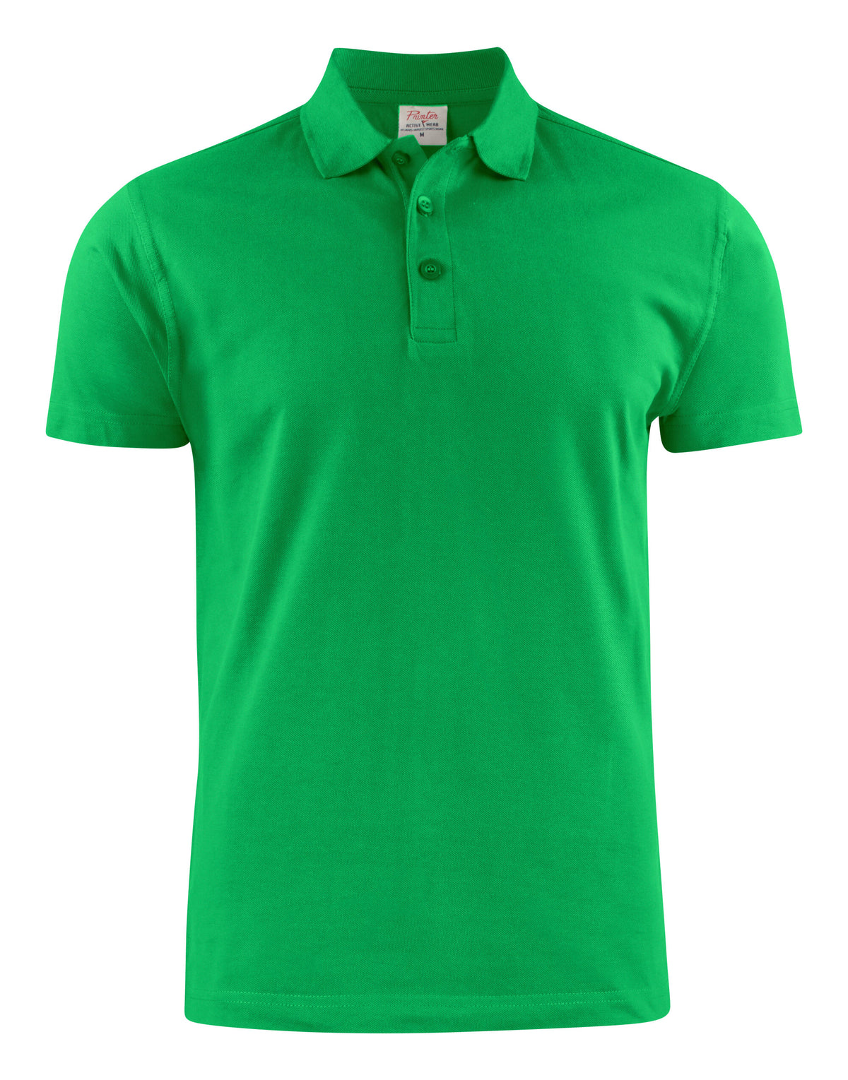 Printer Mens Surf Light RSX Polo