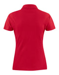 Printer Ladies Surf Light Polo