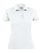 Printer Ladies Surf Light Polo
